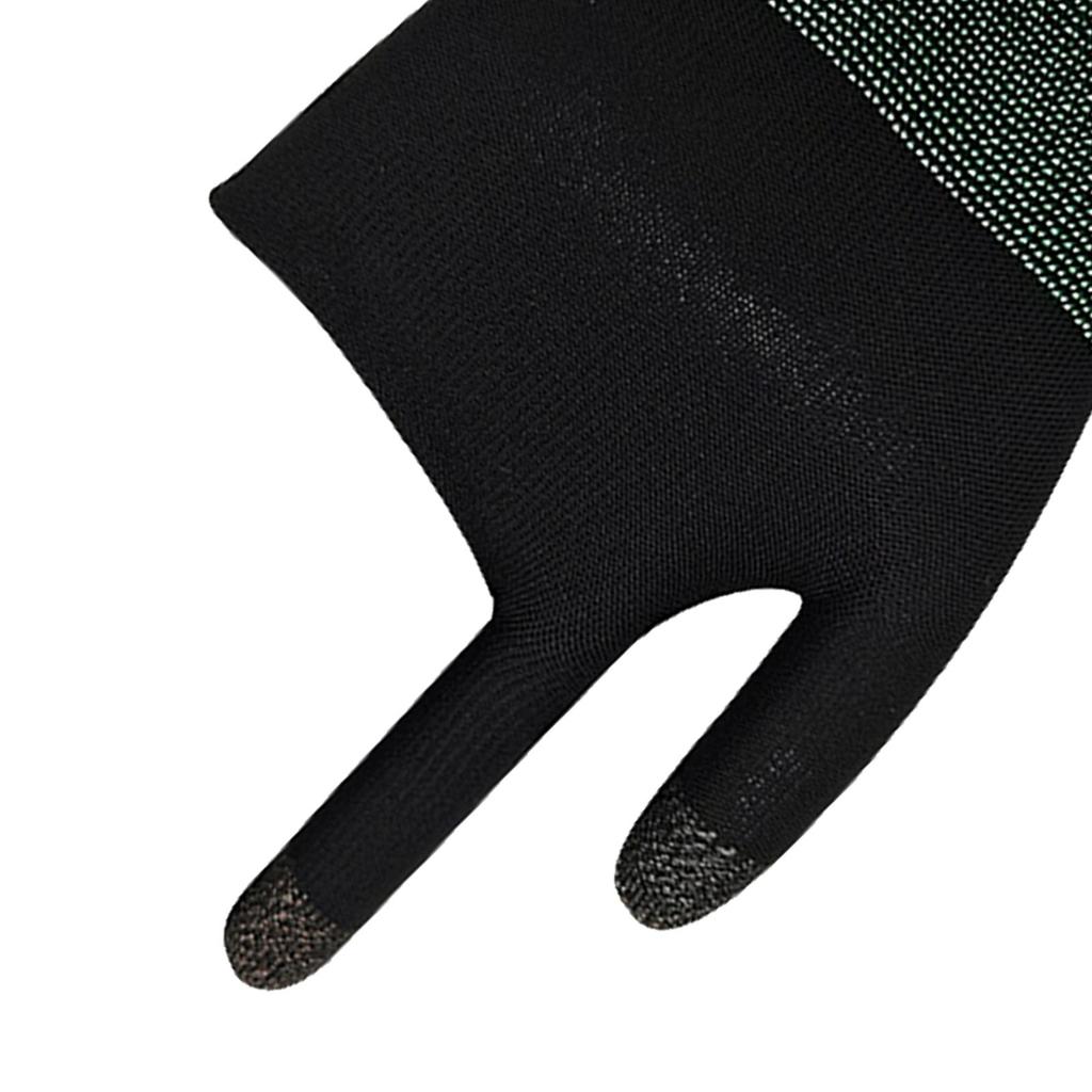 Phone Gaming Finger Sleeves Multipurpose Fingertip Cover Game Accessories