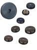 CoreTee Odyssey Ai-One Putter Weights, Compatible with 2025 Model, Putter Weights 5/10/12/20/25/30/35/40g (Blue, 25g) [Parallel Import]