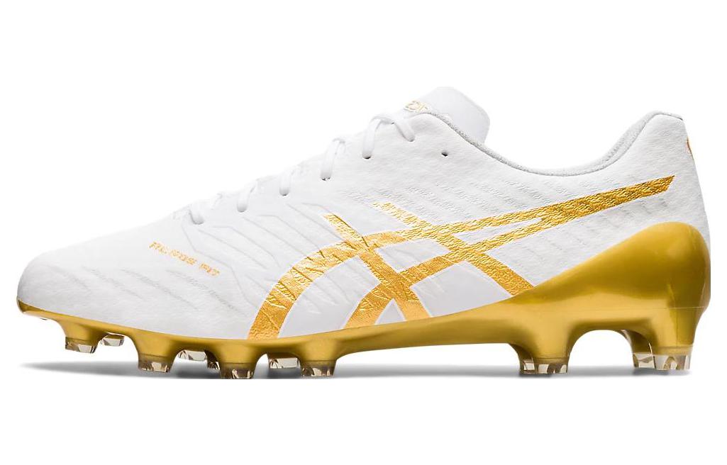 Asics Ds Light Acros 2 White Rich Gold 1101A046-122 40.5