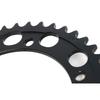 525 16T Front 44T Rear Sprocket Gear for Honda NT400 J BROS 400 NT400J NT400K NT650K NT650 K Hawk GT NT 400 650 Staring Wheels