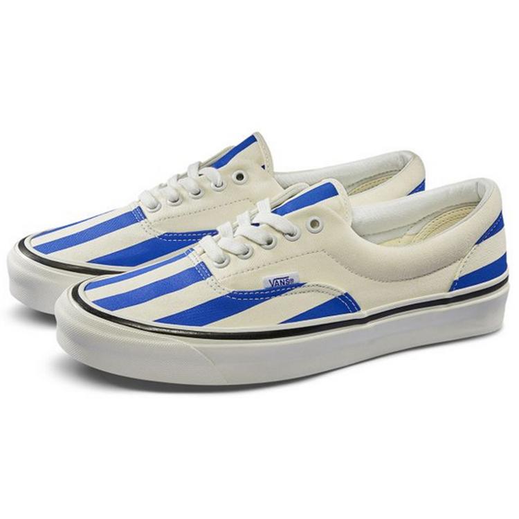 Era Vans 95 Dx Anaheim Factory 'Blue Pinstripes' VN0A2RR1VN0
