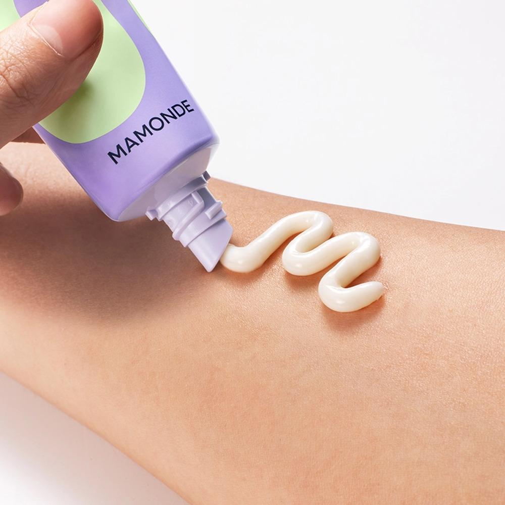 Mamonde [Pore Elasticity] Mamonde Pore Shrinker Bakuchiol Cream 60ml Planning Single Item