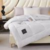 Jinsili Down & Hot Melt Fiber Blend Quilt