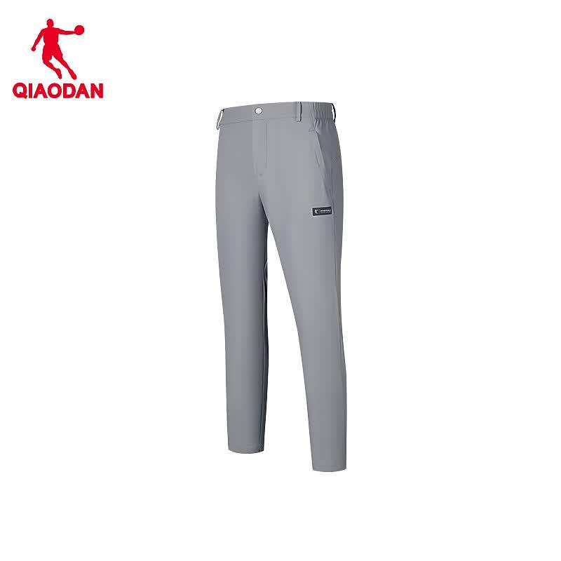 Jordan Men's Ice-Feel Soft-Tech Cropped Leisure Pants