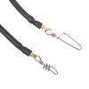 Spearfishing Shock Cord Speargun Buffer Shock Cord Float Line Diving Fishing Latex Tubing Spearfishing Accessories