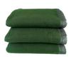 Dark Green Flood Control & Disaster Relief Blanket - Warm, Protective Quilt