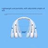 Hanging Neck Fan, Portable, Ultra-Long Battery Life, Silent Electric Fan, Small Hanging Neck Fan, 2025 New Model