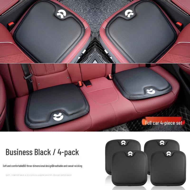 Nio ET5/ET7/ES6/ES8/EC6/ES7 Breathable Four Seasons Seat Cushion & Ventilation Pad