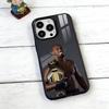 Boxing J-Jon J-Jones Bones Phone Case For iPhone17,16,15,14,13,12,11 Plus,Pro Magnetic For Magsafe Wireless Charging