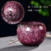 Kiln-Transformed Dragon Egg Dragon-Shaped Non-Slip Ceramic Cup Jian Zhan Warm Hand Cup Kiln-Transformed Large Capacity Master Cu