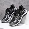 Módní Látkové Nadměrné Velikosti Tenisky Žena Sportovní Skateboarding Sportovní Obuv Unisex Velké Rozměry Styl Speciální Akce Nejprodávanější Nejlevnější
