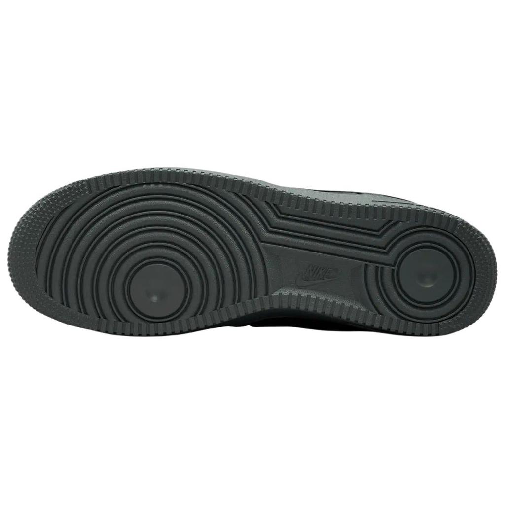 Nike Air Force 1 Low Bomber Grey Men Sneakers Black IM3078-002