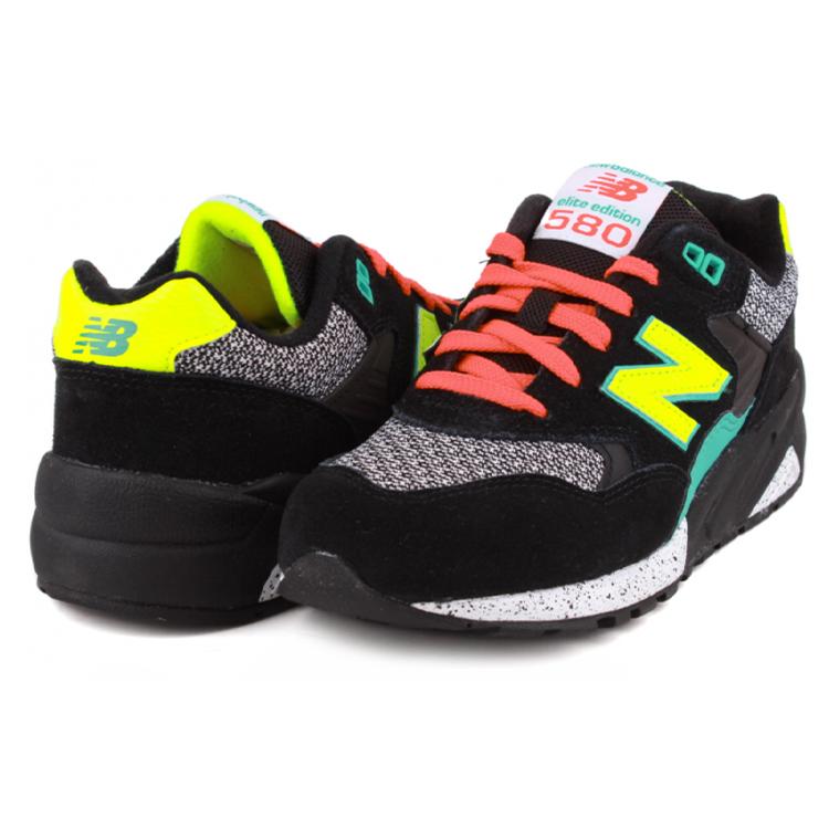New New Balance 580 Elite Women's