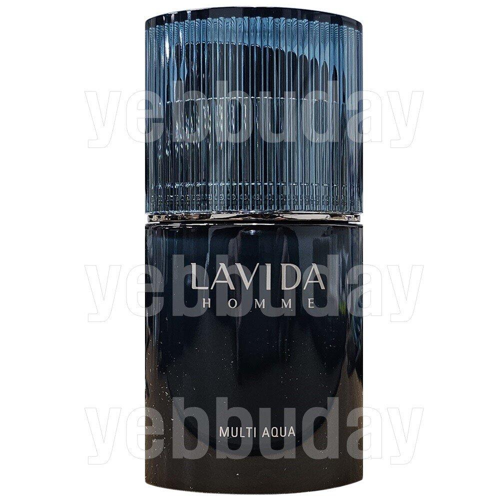 

Coreana Lavida Homme Multi Aqua - 100ml