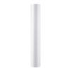 Wide Format Paper, 609.6 mm x 45.7 m Plotter Roll, 8 Rolls CAD Bond Rolls with 50.8 mm Core, 80 GSM Plotter Roll Rolls, for CAD Drawings, Engineering