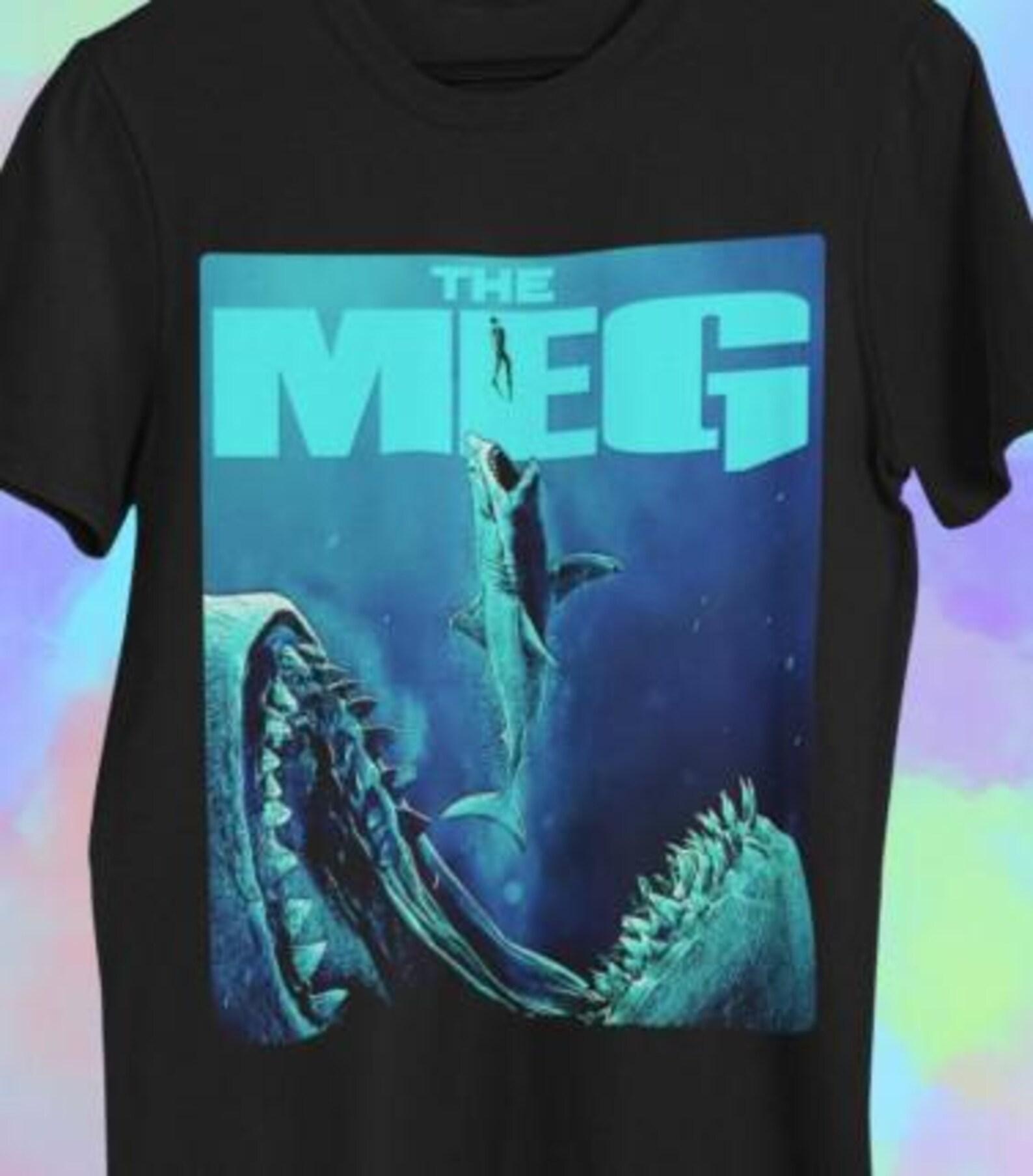 Мег 4XL