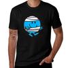 Sres. Hombres Sr.. Arte Chibi de Golpes Para niños Camiseta Ligera Camiseta de Running