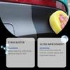 Car Plastic Care Agent Interior Dashboard Polishing Cleaner Maintenance Decontamination Stain Removal  Car Cleaning Agent 100ml