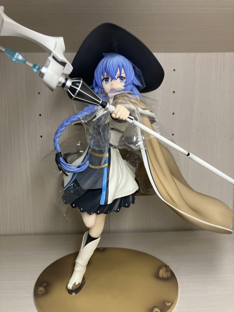 

[Б/У] Фигурка Roxy из Mushoku Tensei от Good Smile Company