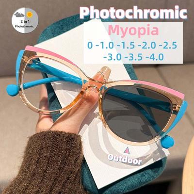 Brillen en accessoires – Lees- en computerbril