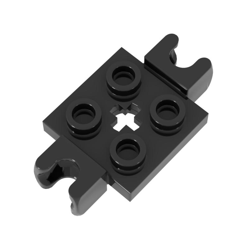 Super Robot MOC Modified Joint Tow Ball Building Blocks War Compatible Kids Toys Machine Early Learning Education Gifts