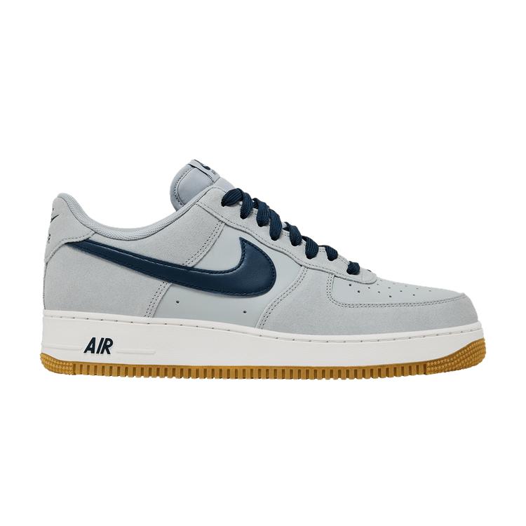 

Nike Air Force 1 Low 07 LV8 Light Smoke Grey 44