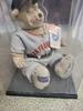 [USED] Rare? Limited Edition Teddy Bear San Francisco Giants