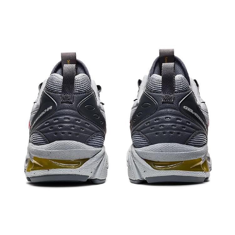 New Asics Gel Kayano 14 Re Piedmont Grey Metropolis 1201A445-020