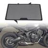 Kylargaller Skyddskåpa Skydd För CB650R/F CBR650R 2014-2019 Motorcykel Kylargaller Kåpa