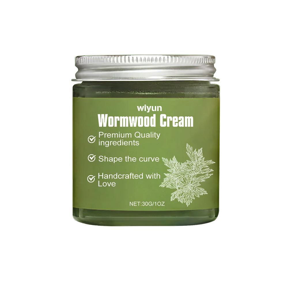 Wiyun Gentle Moisturizing Body Care Cream Lightweight Hydrating Skin Treatment 30g