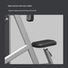 Jiereite J-2002 Commercial Seated Rowing Trainer