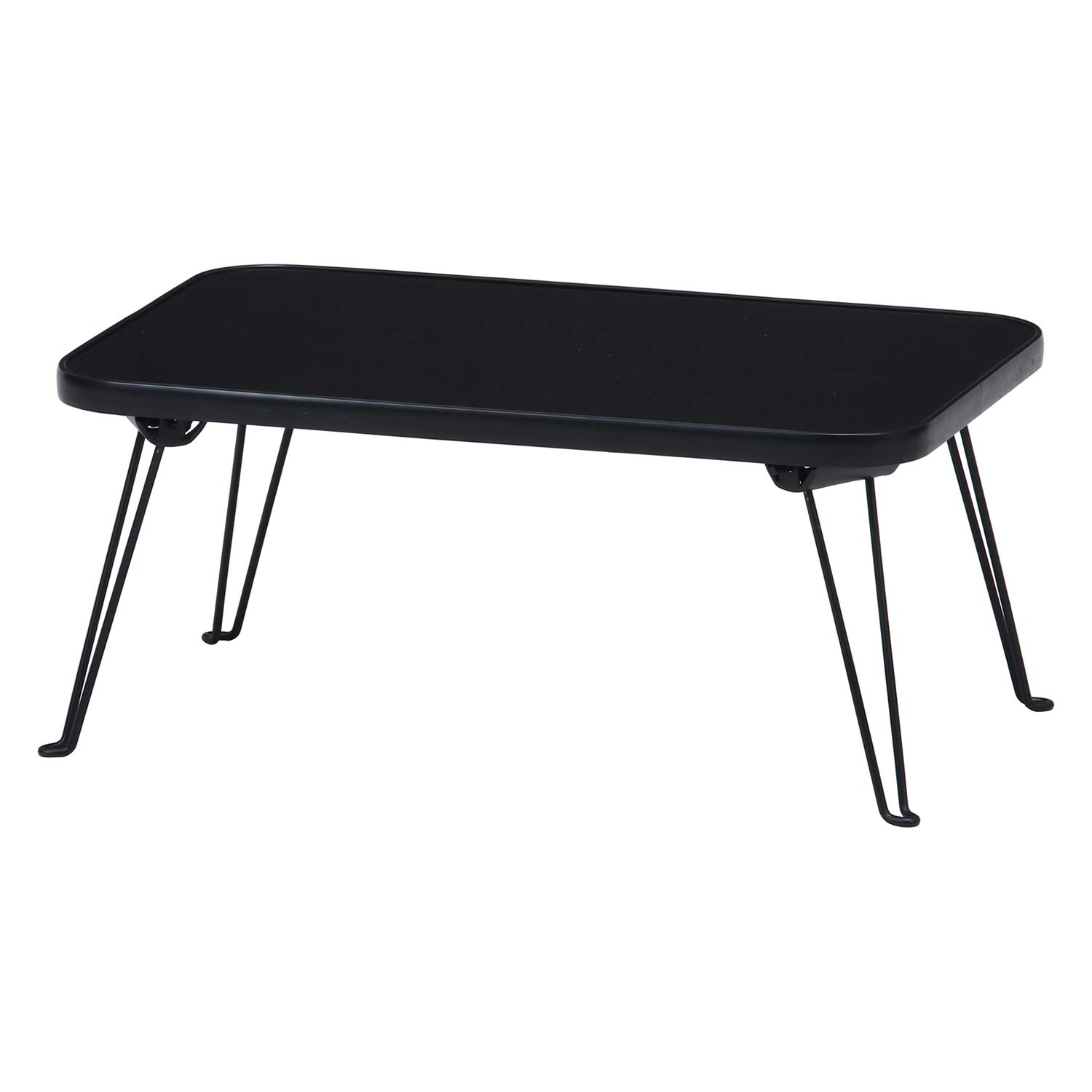 

Fuji Boeki Складной Маленький Кофейный Закругленный Уличный Пикник 45см Ширина х 30см Глубина х 19см Полностью Номер продукта 14422 Стол, Стол, Мини, Углы, Стол, чёрный