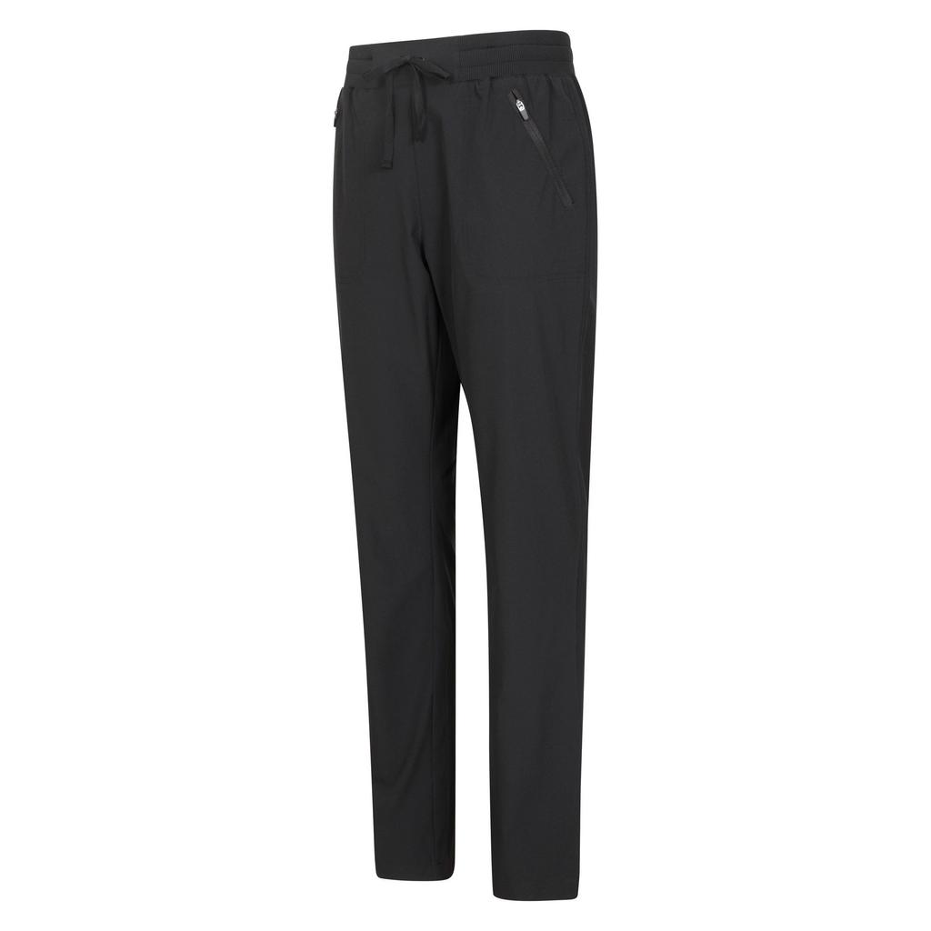 Mountain Warehouse Womens/Ladies Explore Hiking Trousers