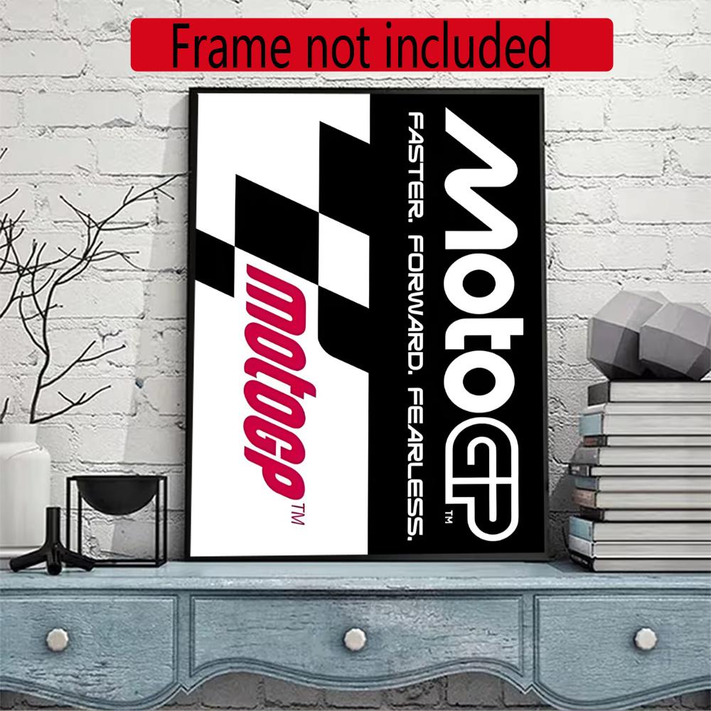 Motogp 5D Diy Diamond Paintings Mosaic Wall Round Diamond Art Painting Kits Embroidery Crystal Accessories Frameless