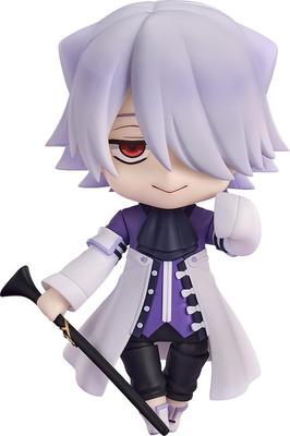 Nendoroid PandoraHearts Xerxes-Break Non-scale Plastic Painted Movable Figure