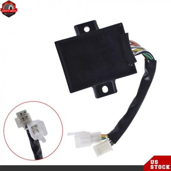 Ignitor CDI Box For Kawasaki Mule 2500 Mule 2510 Mule 2520 21119-2157