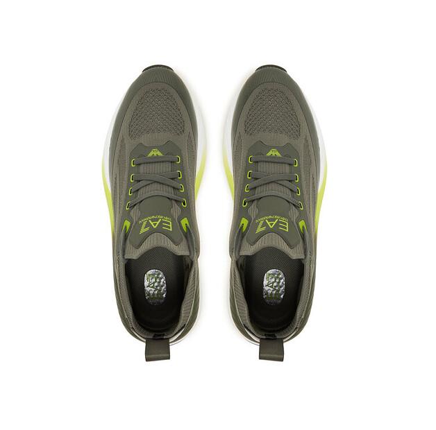 Sneakers EA7 Emporio Armani 7X000343 AF18639 M7089