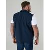 Duke Mens D555 Enzo Multi Pocket Kingsize Hunting Waistcoat