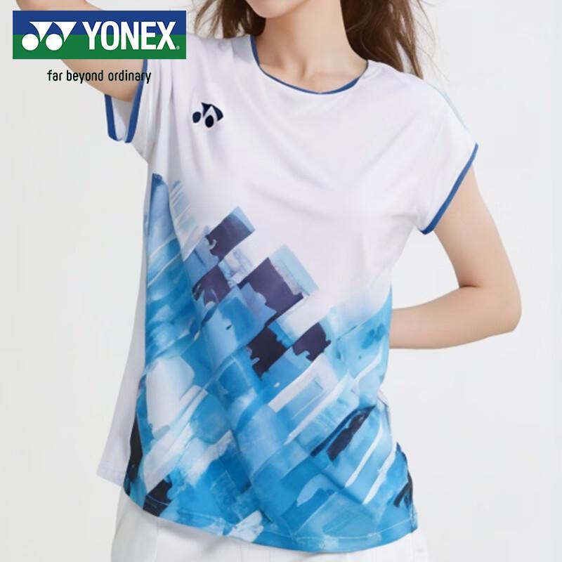 YONEX National Team Fan Edition Badminton Shirt XL
