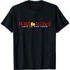 Home Alone 2 Lost In New York Official Movie Logo T-Shirt