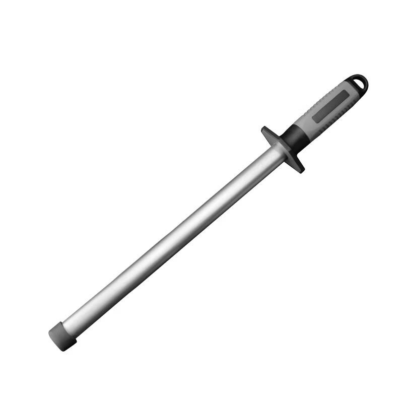 

ZISIZ 12-inch Diamond Sharpening Rod