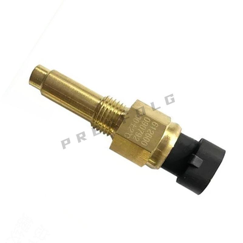 For 612600090672 1002381183 Auman Weichai series temperature sensor