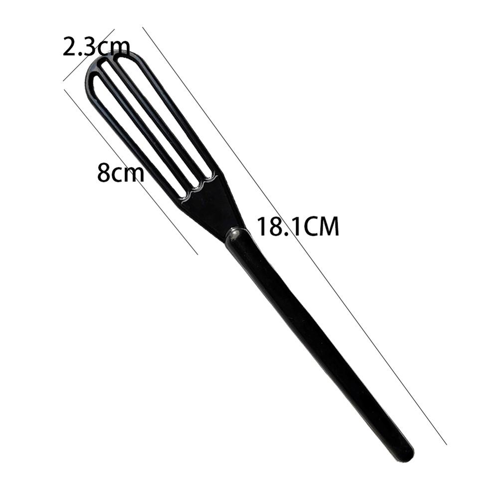 12-piece hair dyeing tool set 12PCS