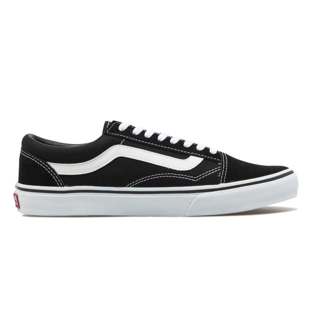Vans Old School Dx V36cl+ Black