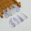 Farbige Polymer-Guzheng-Nägel für Erwachsene & Kinder: Leistung & Prüfungsauswahl