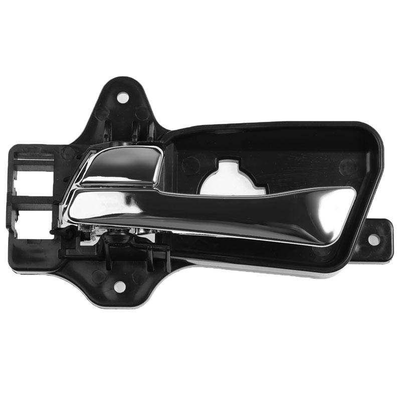 New Front Rear Left Right Inner Door Handle For Hyundai I30 Elantra 2008-2012 82610-2L000 82620-2L000 83610-2L000 83620-2L000