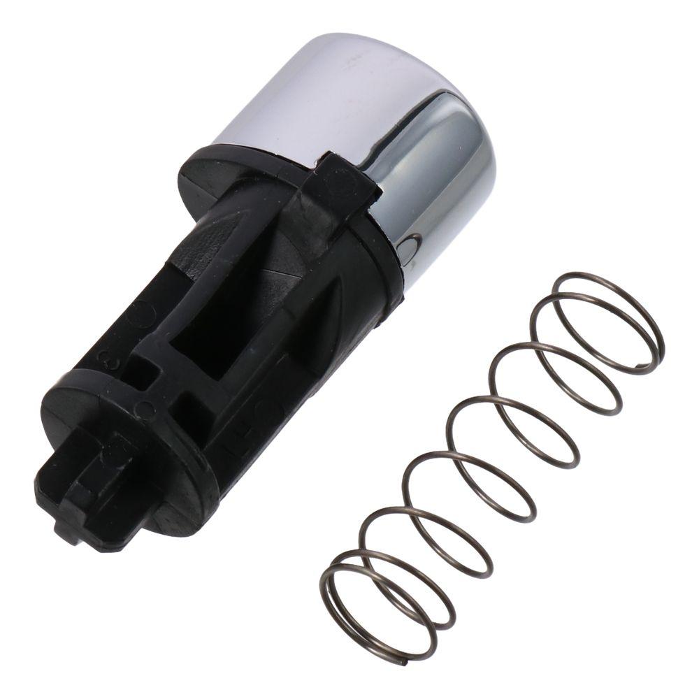 Black Shifter Shift Metal Repair Kit Reliable with Spring  for Honda Accord 1998-2002