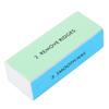 5pcs Professional Manicure Tool Nail Files Buffers Pedicure Nail Art Kit