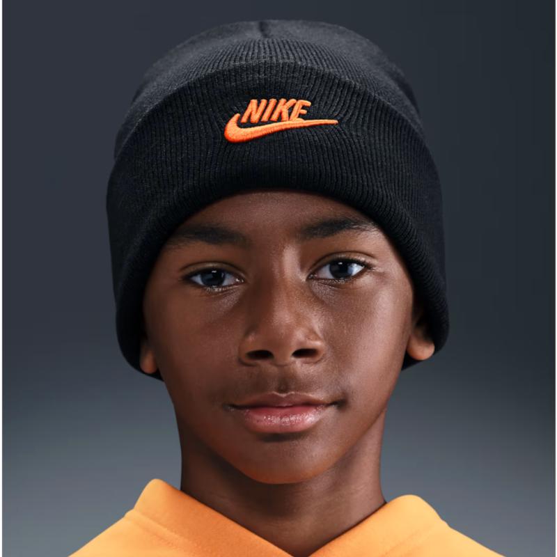 Nike Peak Big Kids' Beanie HF5498011