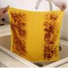 20Pcs Soft Microfibre Cleaning Cloths Thickened Household Cleaning Towels  House Cleaning